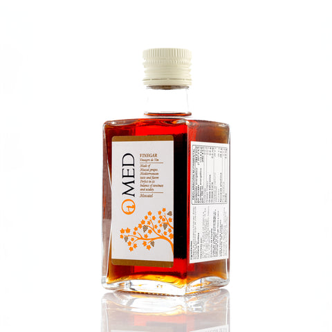 Vinagre Moscatel Ed. Limitada (250Ml)