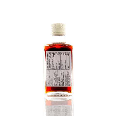Vinagre Moscatel Ed. Limitada (250Ml)