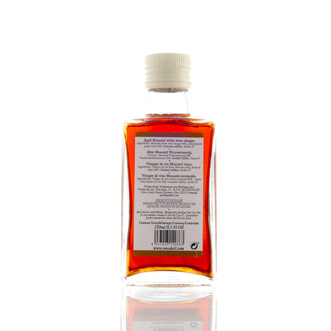 Vinagre Moscatel Ed. Limitada (250Ml)