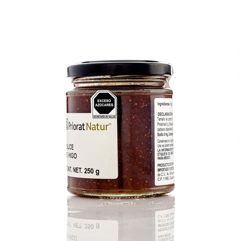 Mermelada De Higo 250G