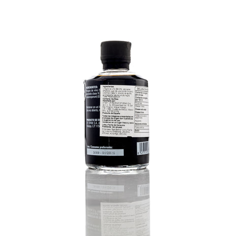 Vinagre De Vino Con Extracto De Trufa Negra 250 Ml