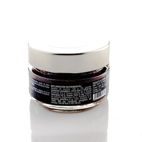 Pate De Aceituna Negra
