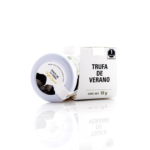Trufa De Verano En Su Jugo Ed. Limitada (10 Gr)