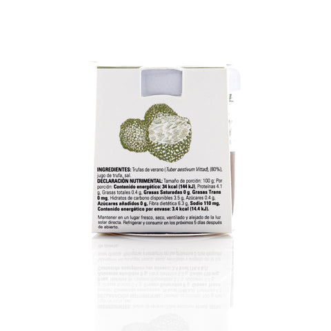 Trufa De Verano En Su Jugo Ed. Limitada (10 Gr)