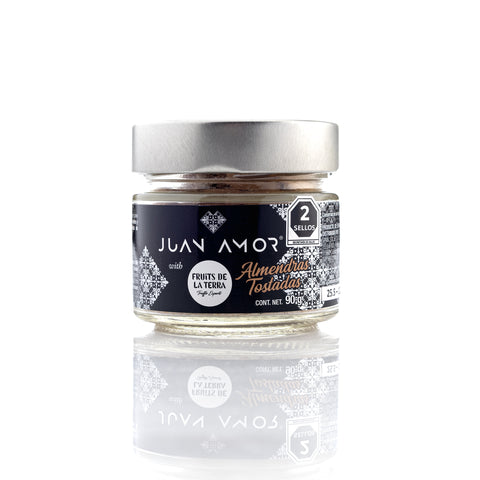 Almendras Trufadas 90G
