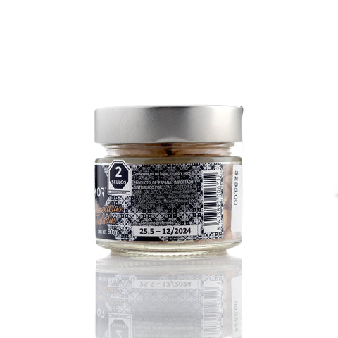 Almendras Trufadas 90G