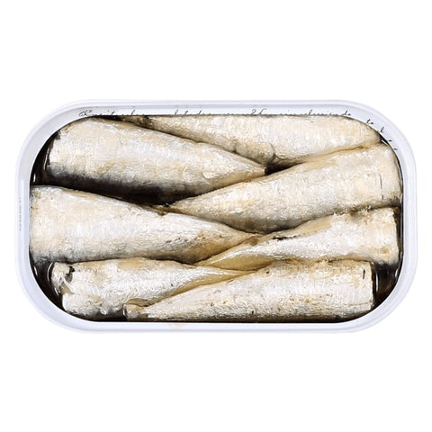 Sardinillas Oliva Rr-90 X12