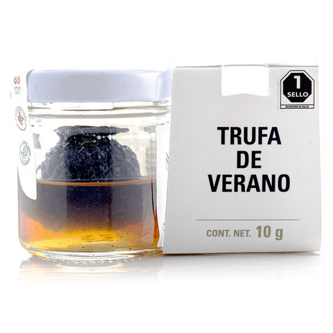 Trufa De Verano En Su Jugo Ed. Limitada (10 Gr)