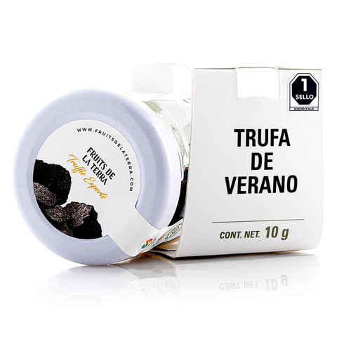 Trufa De Verano En Su Jugo Ed. Limitada (10 Gr)
