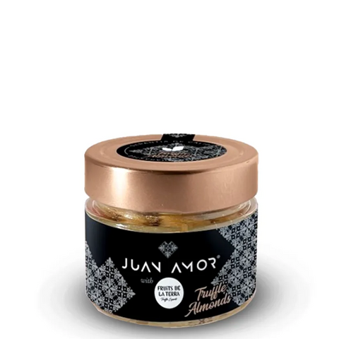 Almendras Trufadas 90G