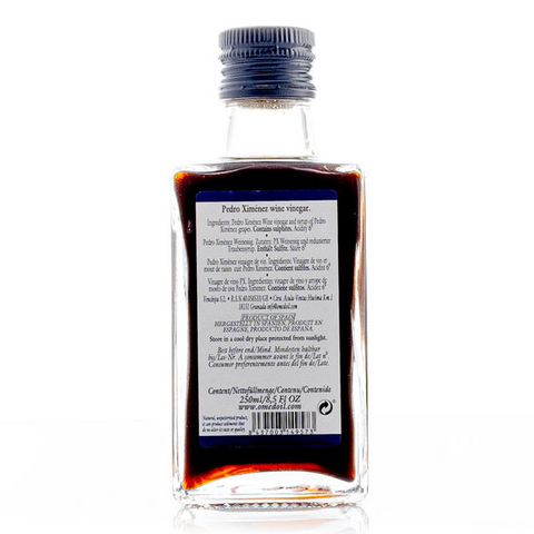 Vinagre Pedro Ximenez Ed. Limitada (250Ml)
