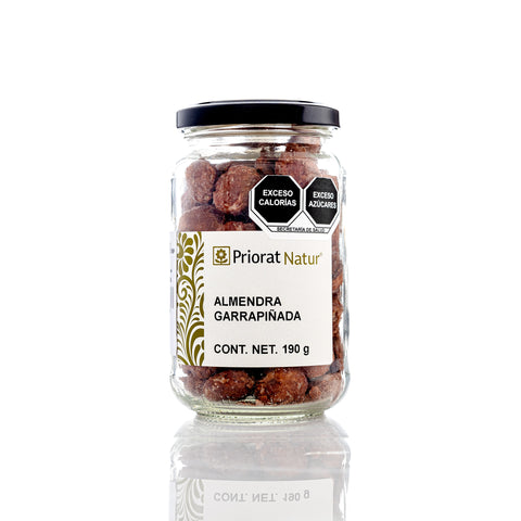 Almendra Garapiñada 190g