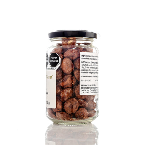 Almendra Garapiñada 190g