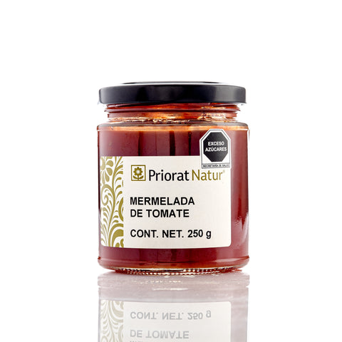 Mermelada de Tomate Priorat Natur - 250g