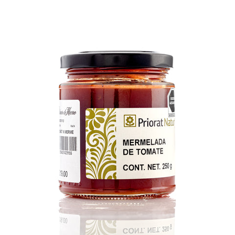 Mermelada de Tomate Priorat Natur - 250g