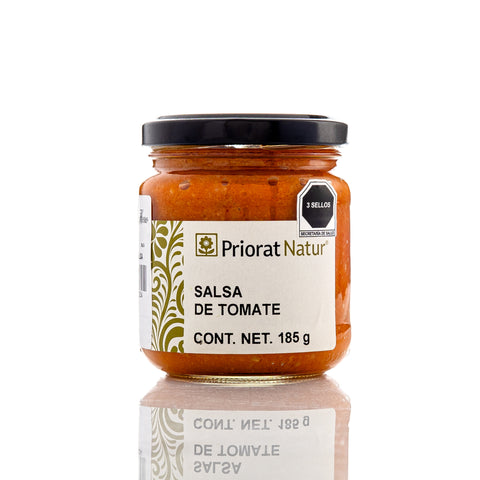 Romesco Especial Priorat Natur 185g