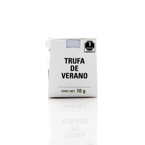 Trufa de Verano en su Jugo Ed. Limitada (10 gr)