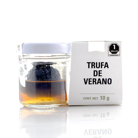 Trufa de Verano en su Jugo Ed. Limitada (10 gr)