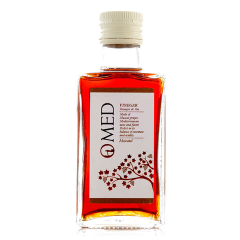 Vinagre Moscatel Ed. Limitada (250Ml)