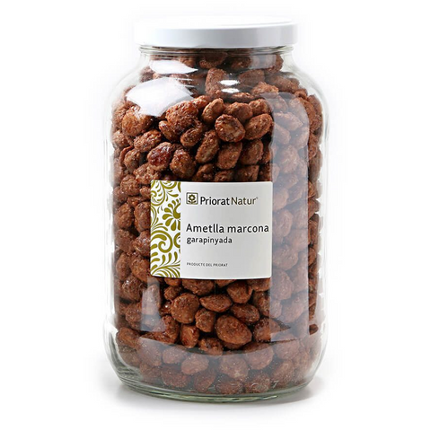 Almendra Garapiñada 190G