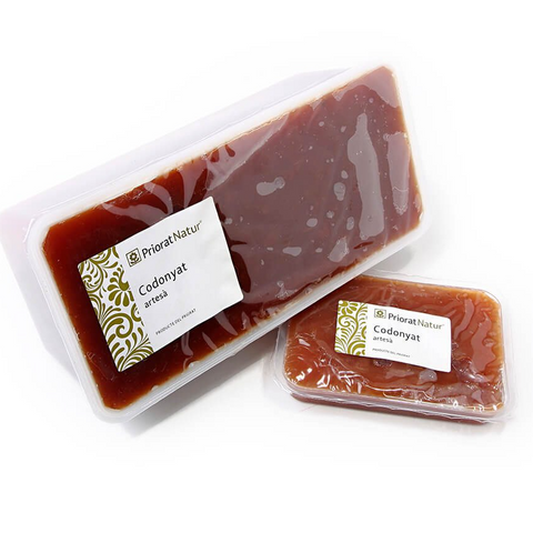 Dulce De Membrillo Artesanal Con Naranja 200G