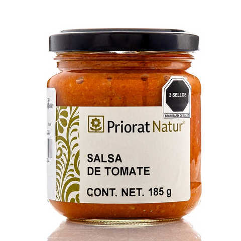 Romesco Especial Priorat Natur 185g