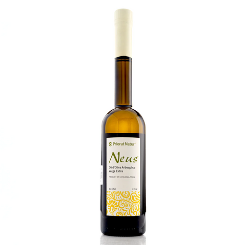 Aceite De Oliva Extra Virgen Priorat Natur Ed. Limitada (500 Ml)