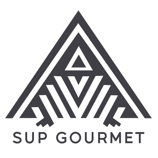 SUP Gourmet